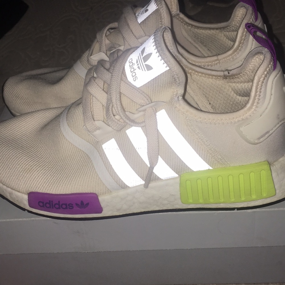 Adidas nmd - Picture 3 of 3